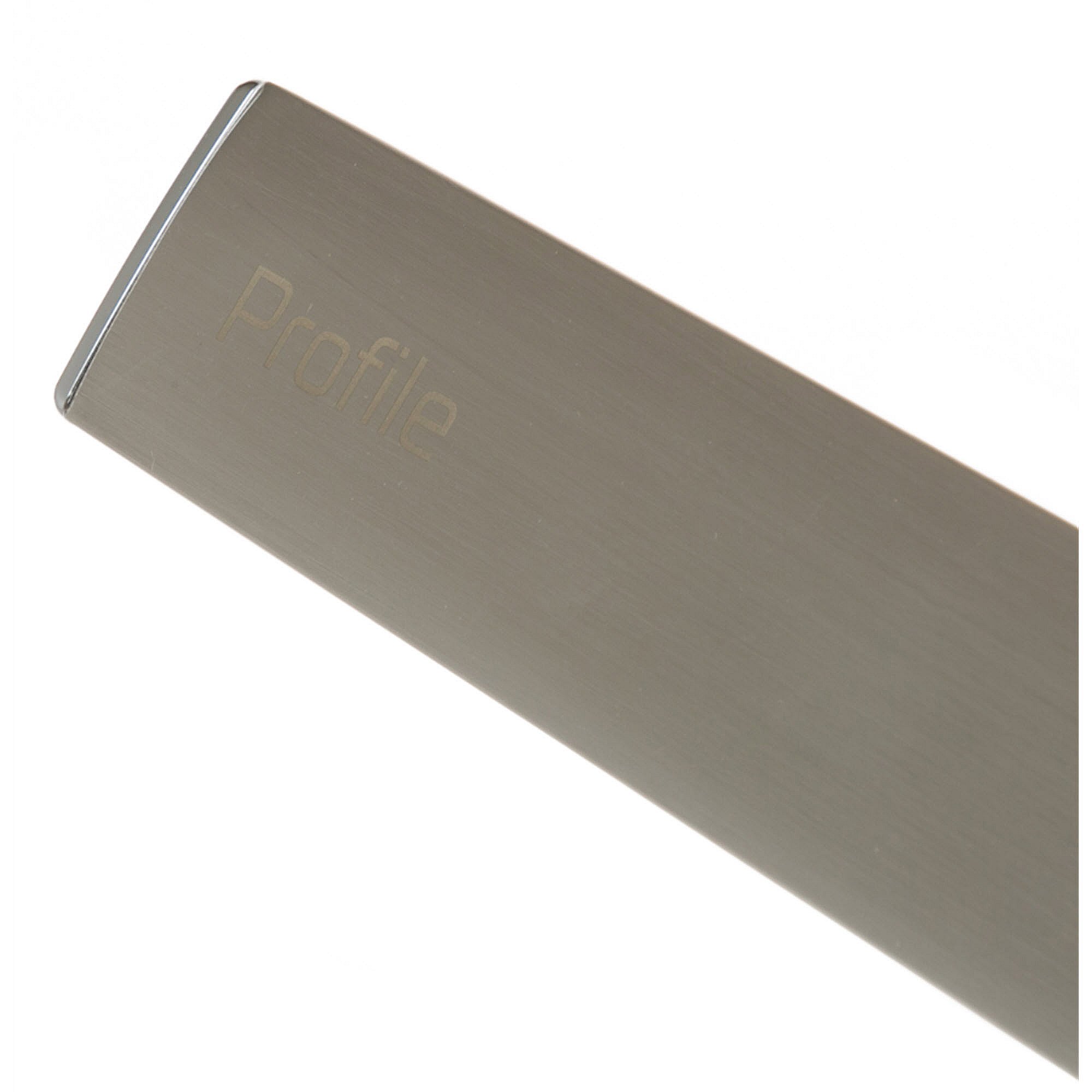 Ge Stainless Steel Handle And Endcap WB15X41508