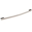 Stainless Steel Handle And Endcap for GE JKD5000SV1SS - Part WB15X41509