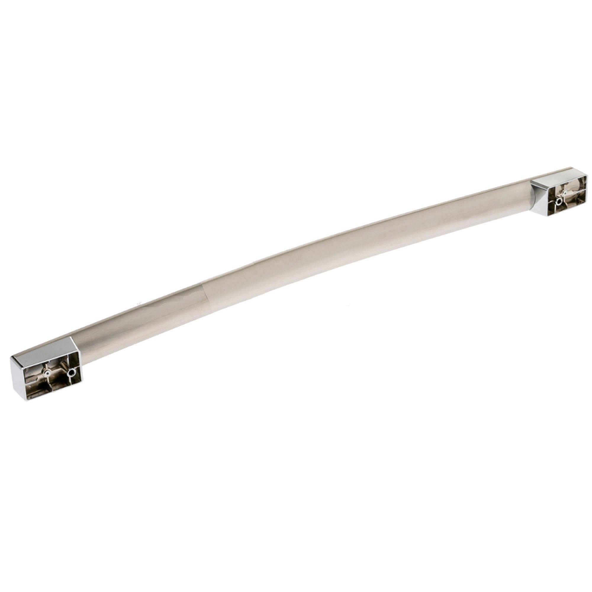 Stainless Steel Handle And Endcap WB15X41509