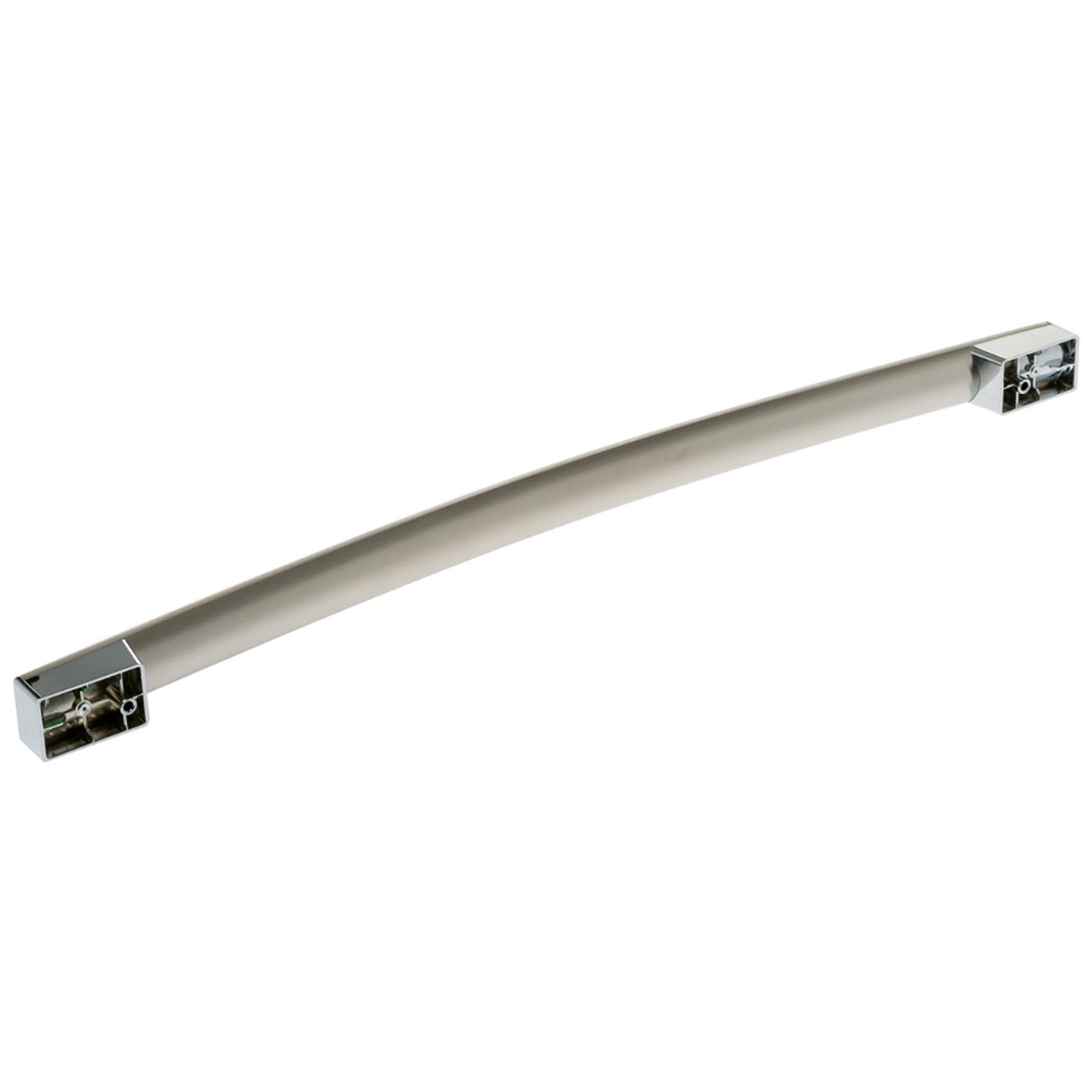 Stainless Steel Handle And Endcap WB15X41510