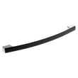 Flat Black Handle for GE PS96PZR1SS - Part WB15X42362