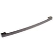 Handle & Endcap Assembly (ts) for GE PSS93BP7TS - Part WB15X42626