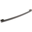 Handle & Endcap Assembly (ts) for GE PB935BP5TS - Part WB15X42627