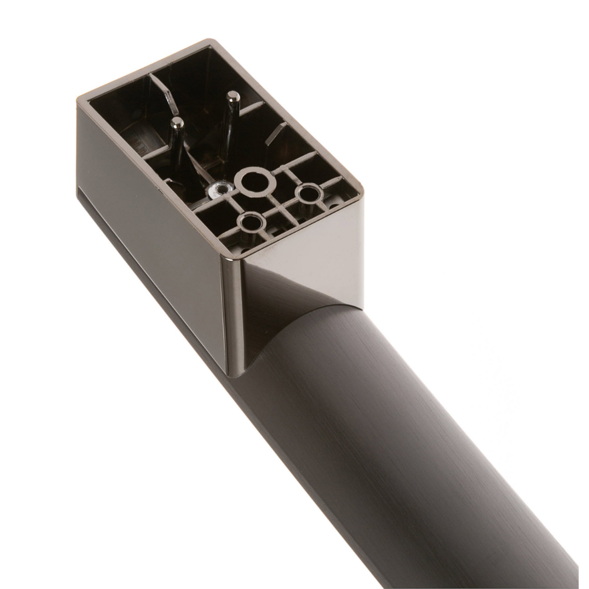 Handle & Endcap Assembly (ts) WB15X42627