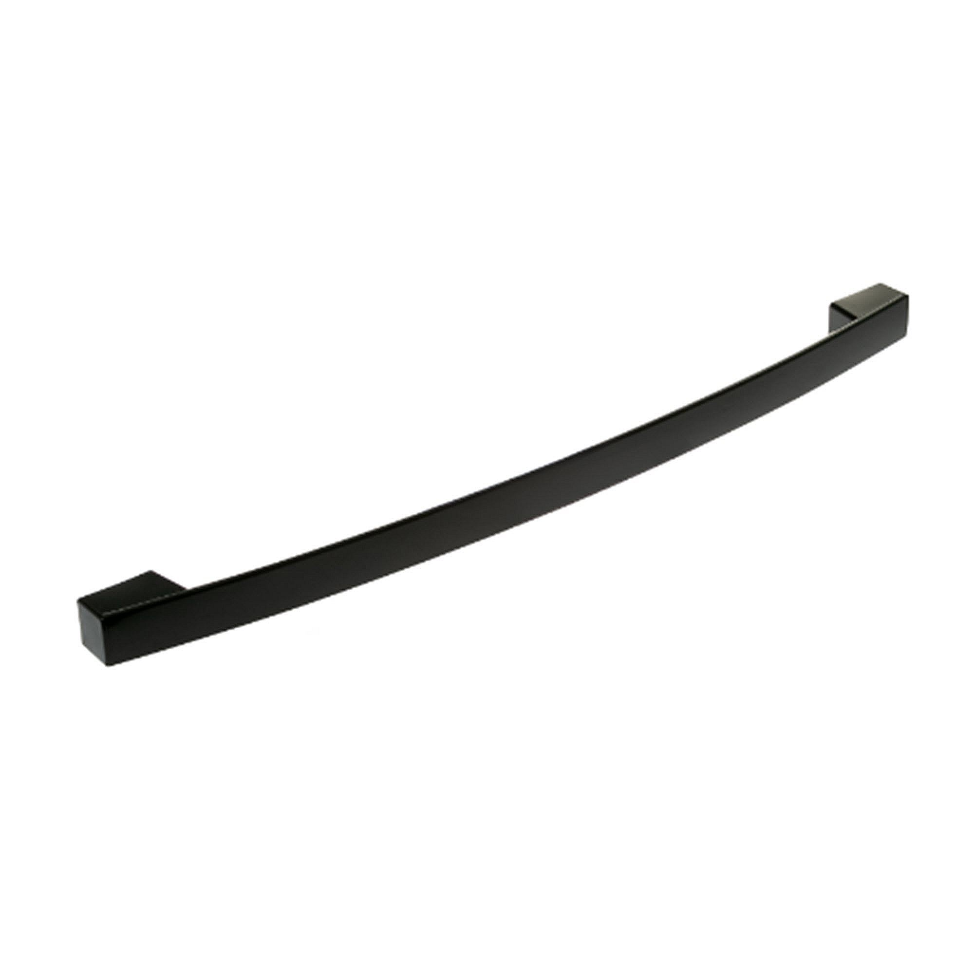 Part #wb15X42628, Handle & Endcap Assembly (Bk)