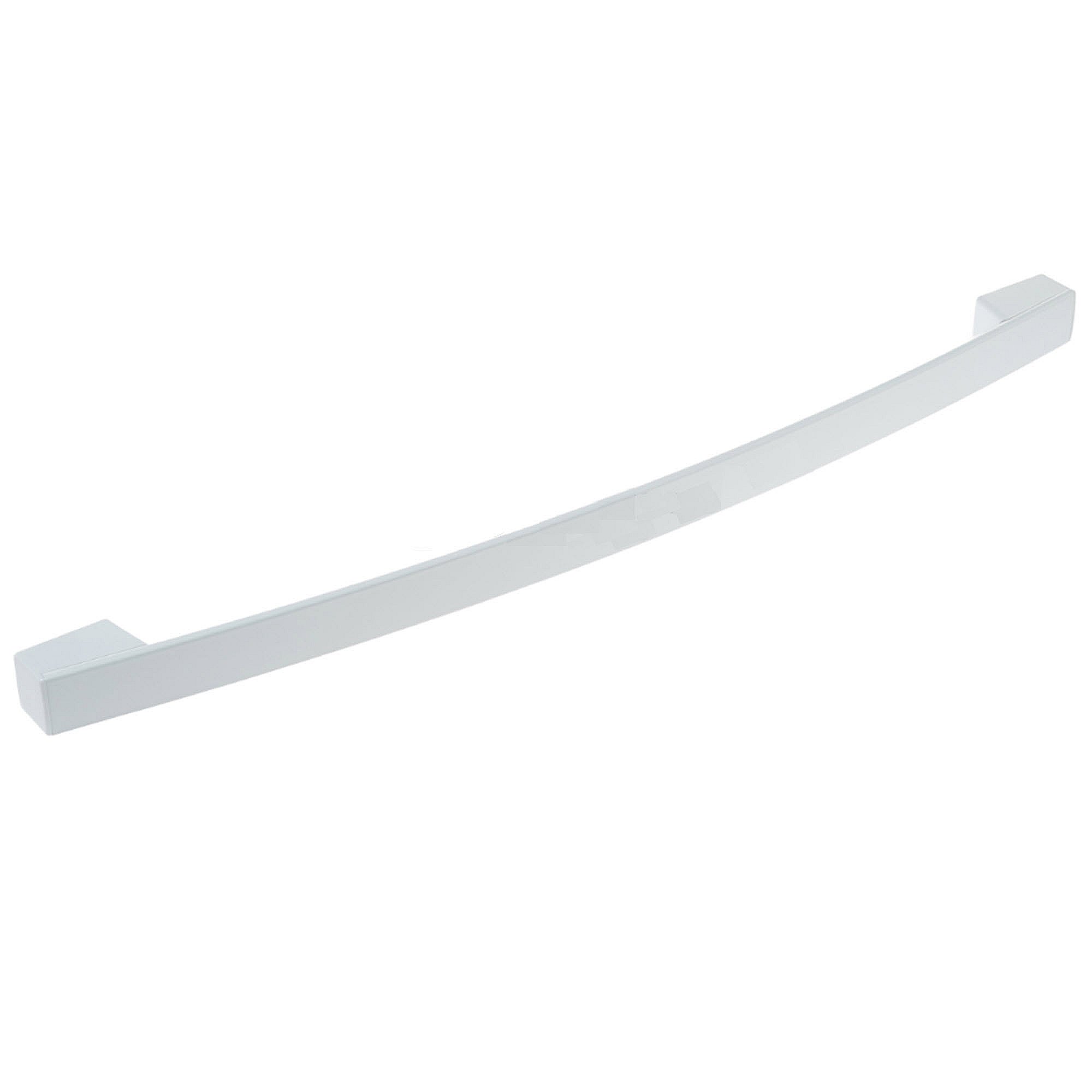 Part #wb15X42629, Handle & Endcap Assembly (Wh)