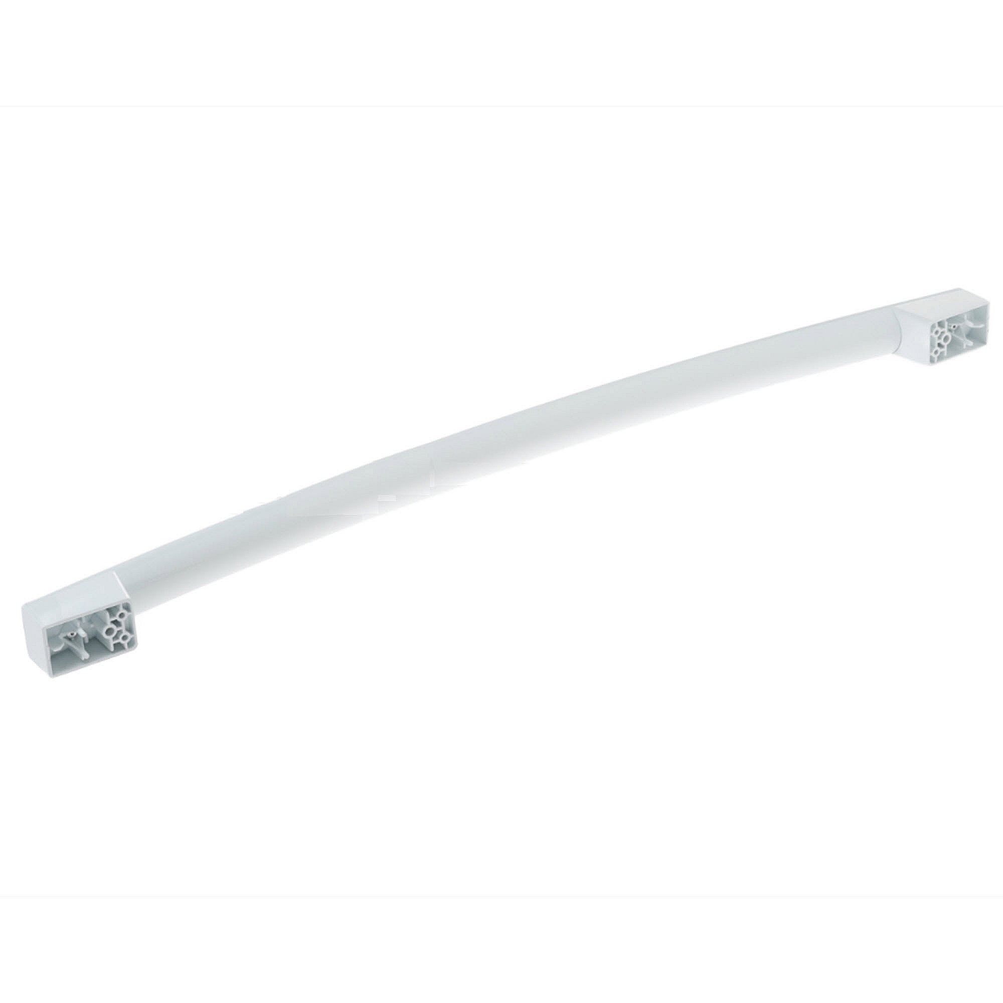 Handle & Endcap Assembly (wh) WB15X42629