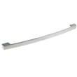 Handle & Endcap Assembly (ss) for GE PHS93XYP4FS - Part WB15X42631