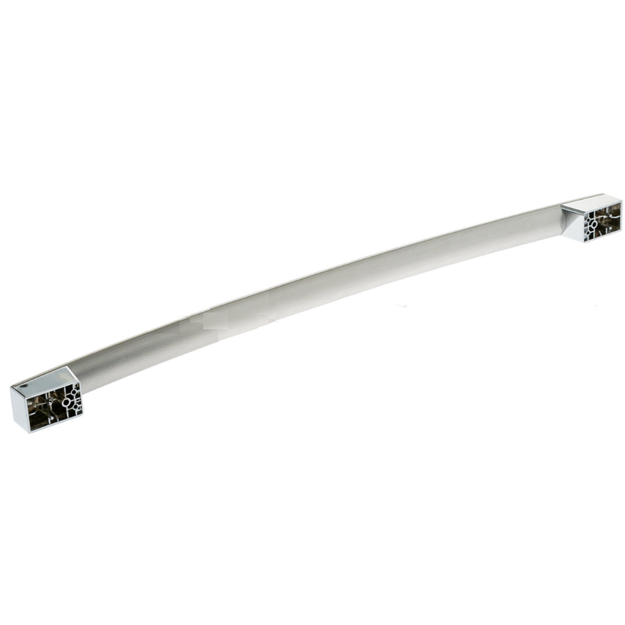 Handle & Endcap Assembly (ss) WB15X42631