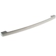 Handle & Endcap Assembly (ss) for GE PSS93YP7FS - Part WB15X42632