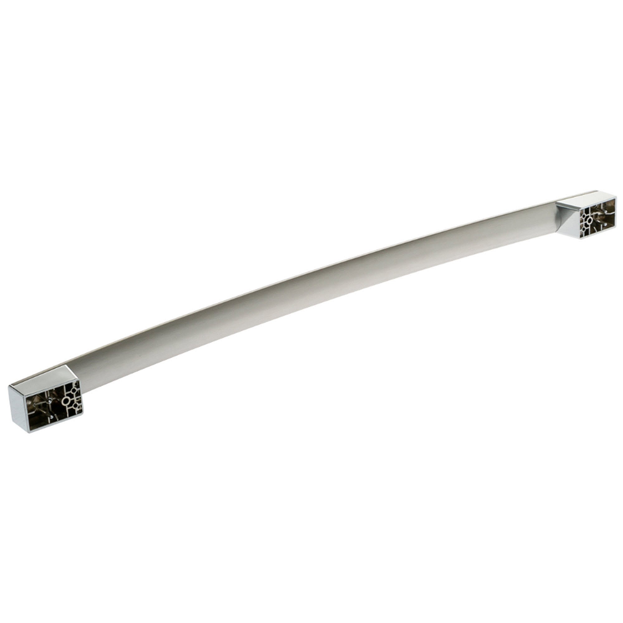 Handle & Endcap Assembly (ss) WB15X42632