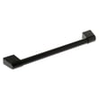 Flat Black H for GE CTS90FP4N2W2 - Part WB15X45974