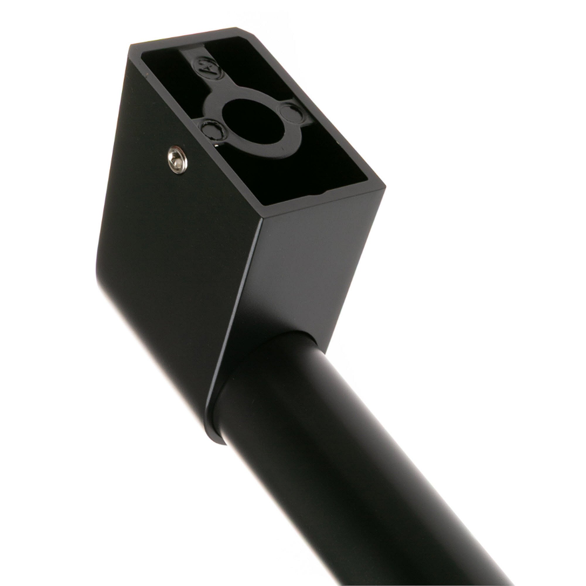 Flat Black H WB15X45974