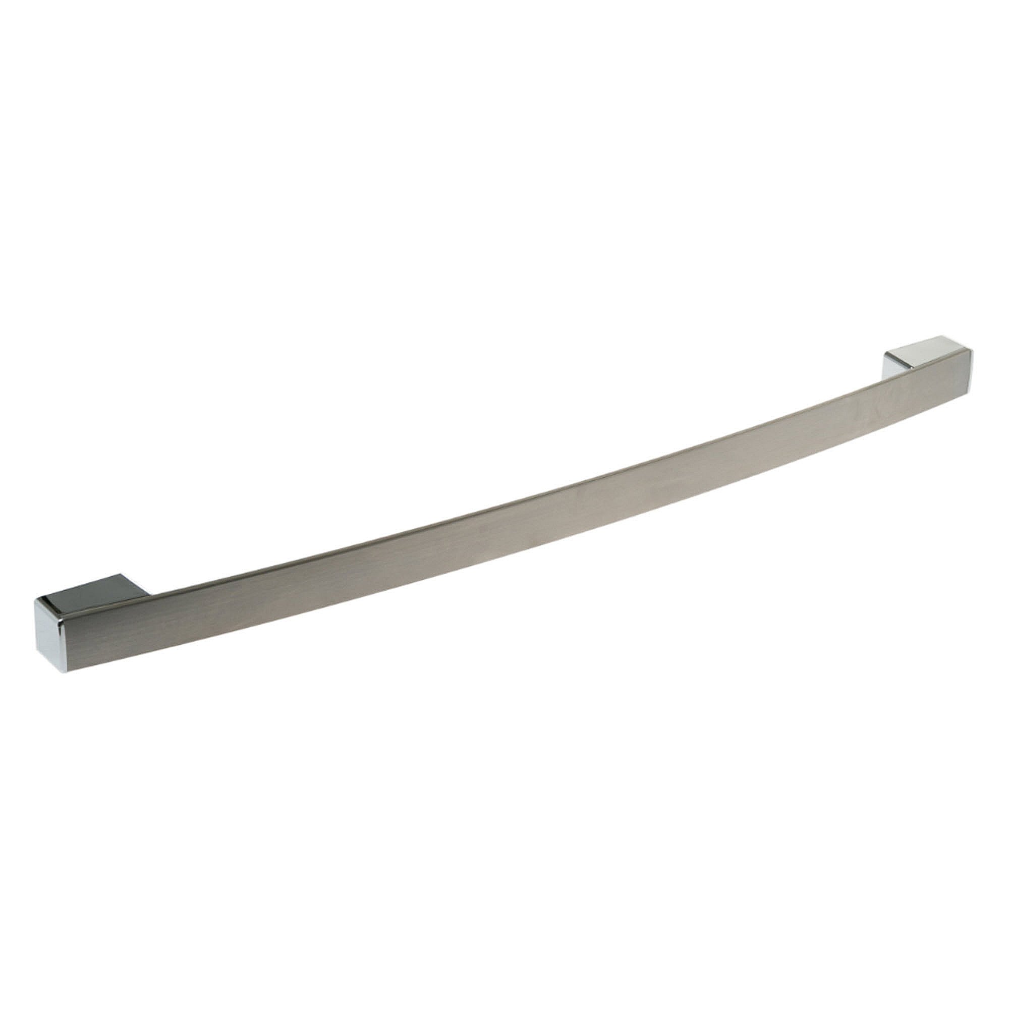 Part #wb15X47291, Handle-Stainless