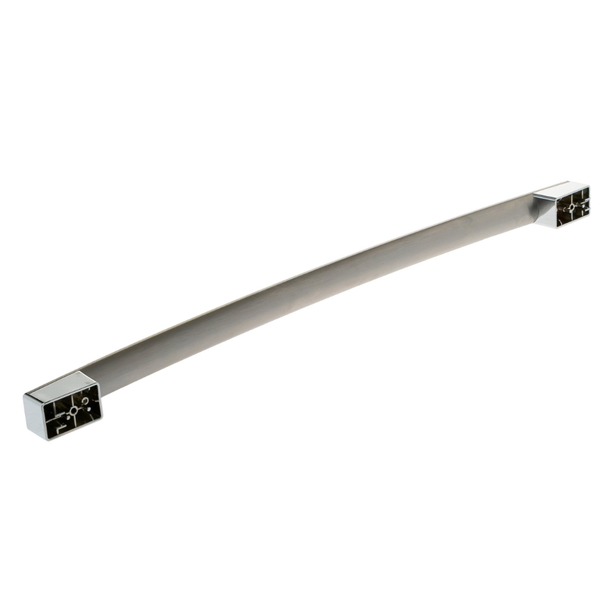 Handle-stainless WB15X47291