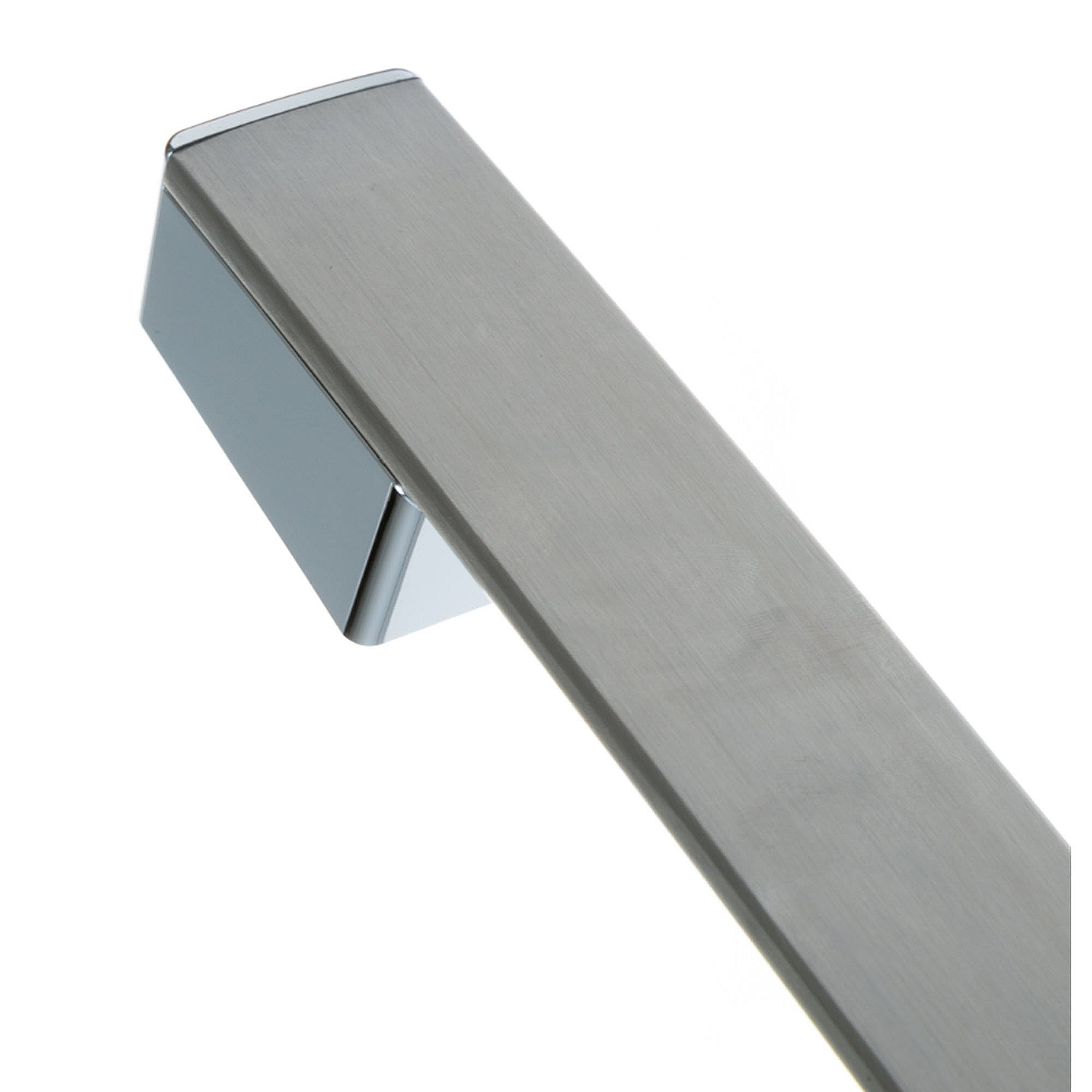 Handle-stainless WB15X47291