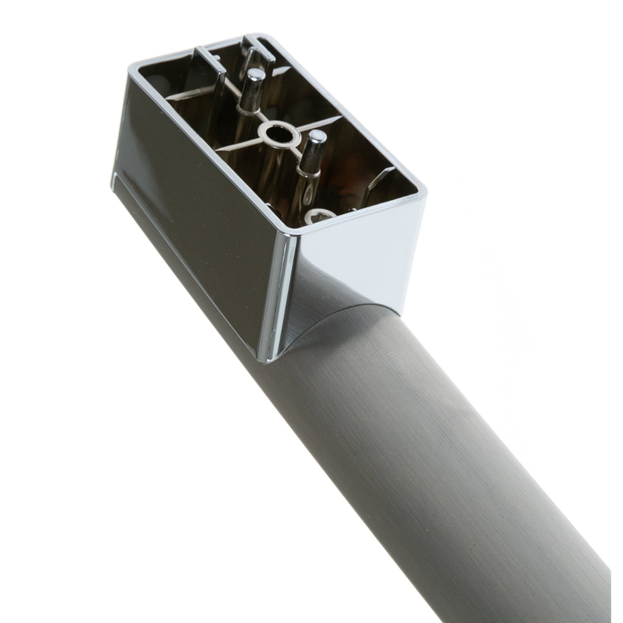 Handle-stainless WB15X47291