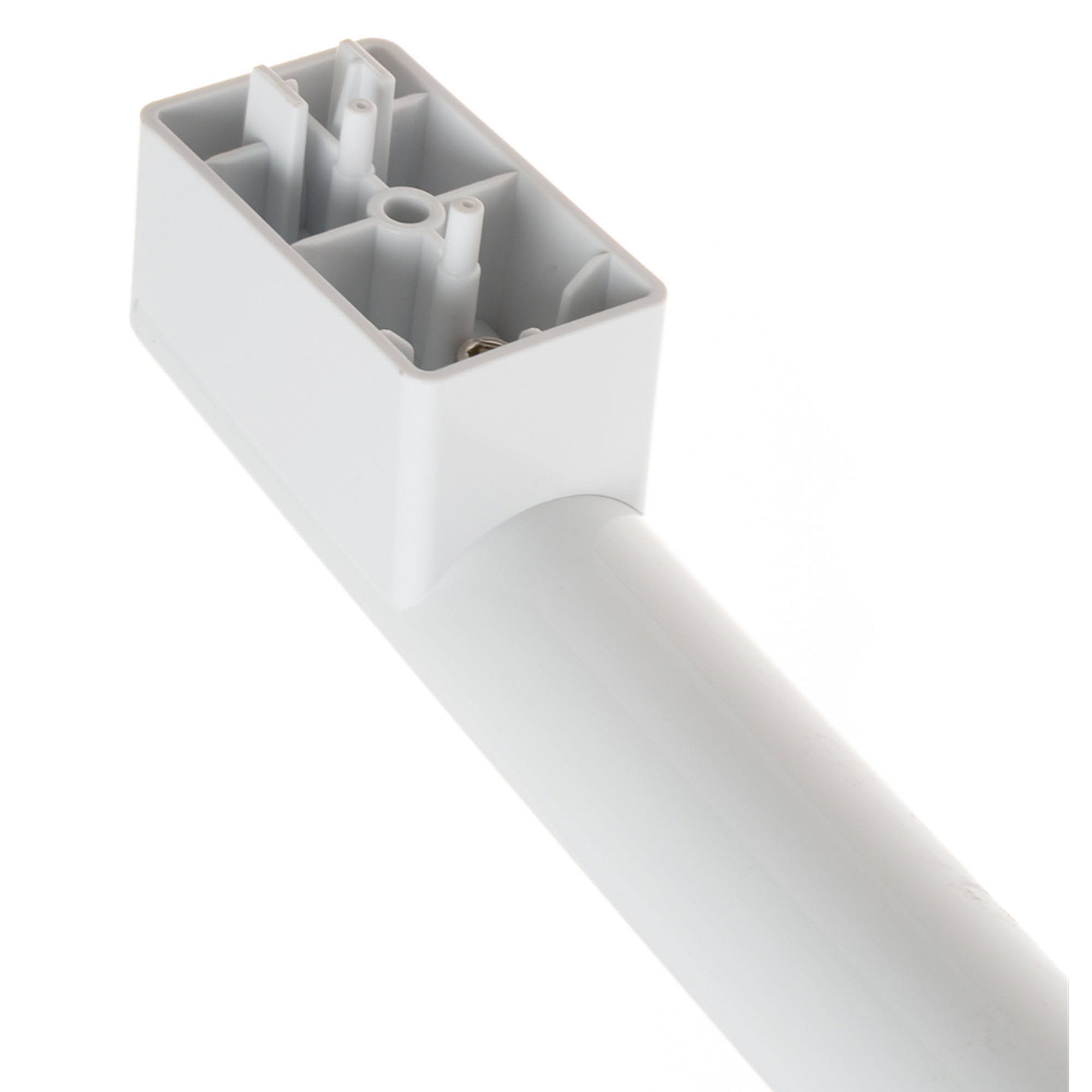 Handle-white WB15X47292