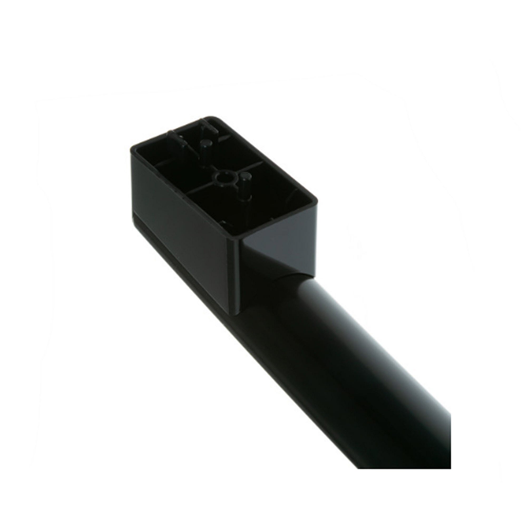 Handle-black WB15X47294