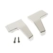 Ge Handle for GE JET2110H1 - Part WB15X5156