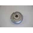 Range Burner Head for GE JGBP86WEB1WW - Part WB16K10005