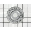 Range Burner Head for GE JGBP86WEB1WW - Part WB16K10007
