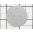 Range Surface Burner Head for GE JGB900BEF1BB - Part WB16K10033
