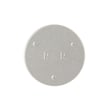 Range Surface Burner Head for GE JGB900BEF1BB - Part WB16K10036