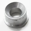Range Surface Burner Venturi for GE JGBP36WEL2WW - Part WB16K10046