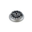 Auxiliary Burner for GE JGBP87MEL1BG - Part WB16K10049