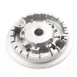 Rapid Burner for GE JGB916WEK6WW - Part WB16K10051