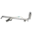 Range Bake Burner for GE JGB918CEK3CC - Part WB16K10054