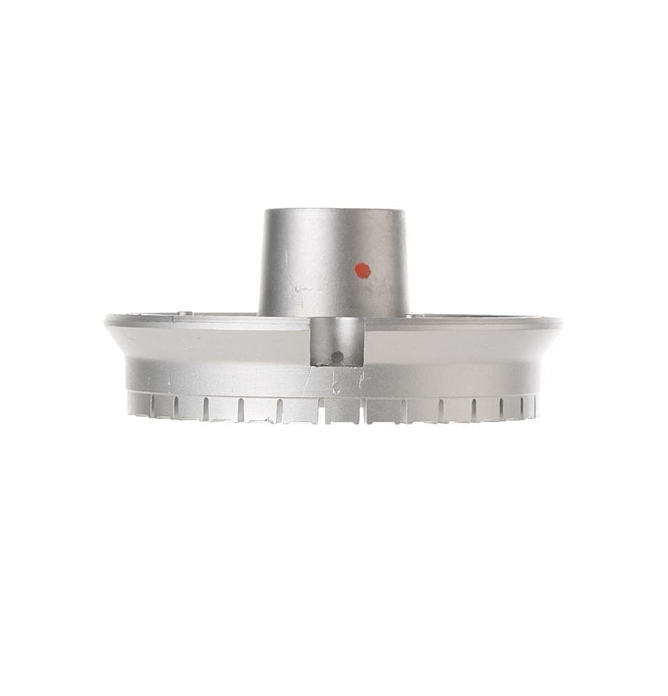 Part #wb16K10062, Range Surface Burner Head (Replaces Wb16K10044) / 8.00 x 7.50 x 2.00