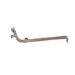 Range Bake Burner for GE JGBS23SEM7SS - Part WB16K10065