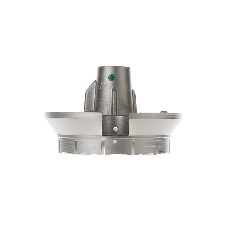 Part #wb16K10070, Range Surface Burner Head (Replaces Wb16K10024) / 2.00 x 6.00 x 1.80