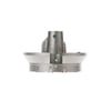 Range Surface Burner Head (replaces Wb16k10024) WB16K10070