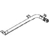 Range Bake Burner WB16K10073