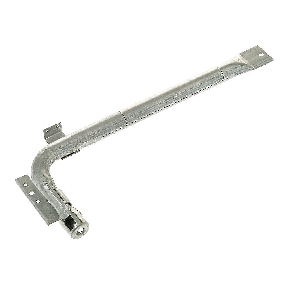 Part #wb16K10074, Range Bake Burner / 18.90 x 9.80 x 3.80