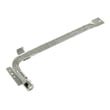 Range Bake Burner for GE JGB850EEF1ES - Part WB16K10074