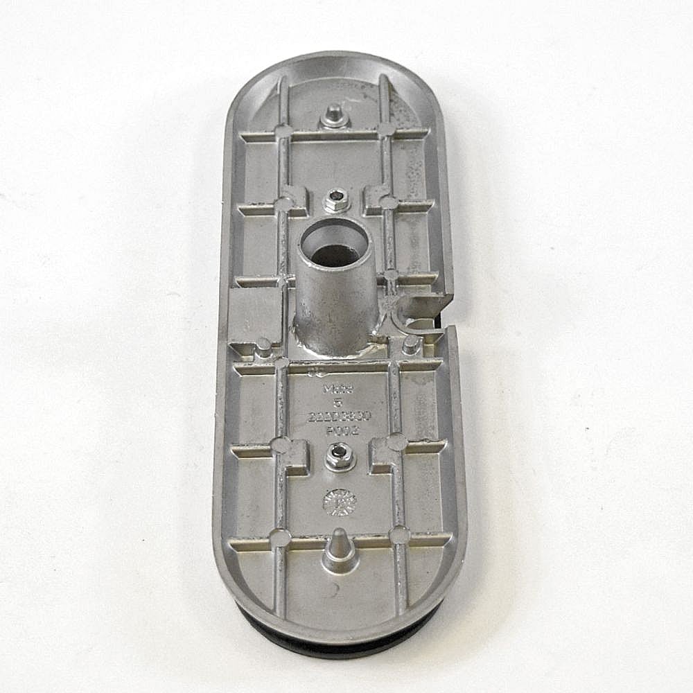 Part #wb16K10076, Range Oval Surface Burner (Replaces Wb16K10068, Wb16K10071) / 11.80 x 10.10 x 2.90