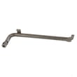 Range Oven Bake Burner for GE PGB980SET3SS - Part WB16K10081