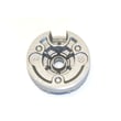 Range Surface Burner Head for GE JGBP35AEV4AA - Part WB16K12