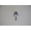 Range Surface Burner Air Mixing Tube for GE JGBP34WEV5WH - Part WB16K13