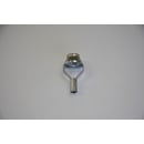 Range Surface Burner Air Mixing Tube