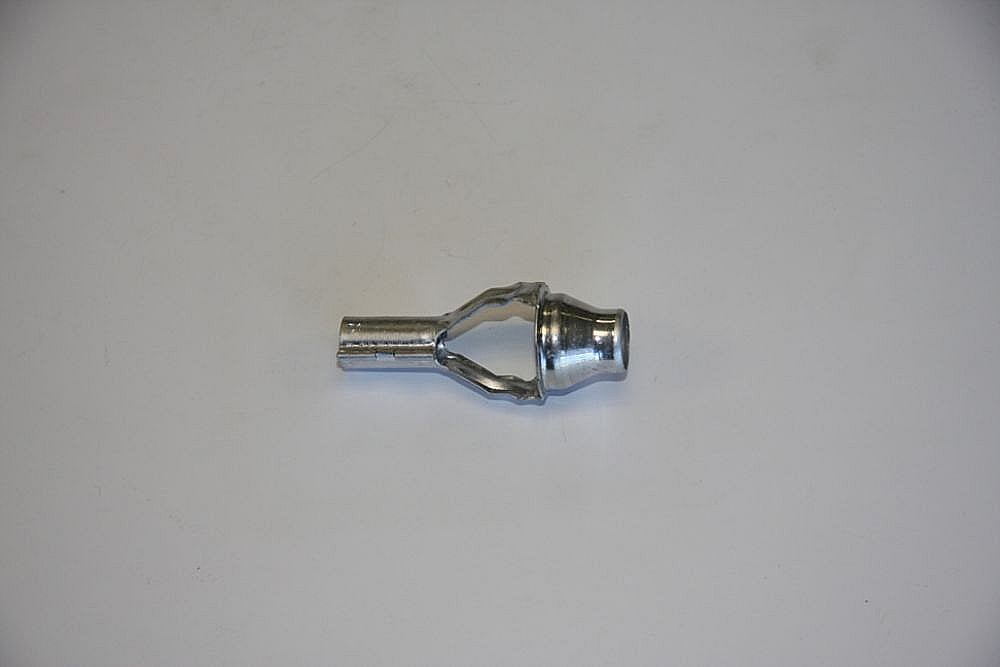 Range Surface Burner Air Mixing Tube