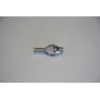 Range Surface Burner Air Mixing Tube for GE JGBP35AEV4AA - Part WB16K14