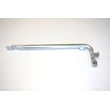 Oven Burner for GE JGBS17EV4WH - Part WB16K18