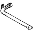 Wall Oven Bake Burner for GE HMV24CEWABB - Part WB16K5014