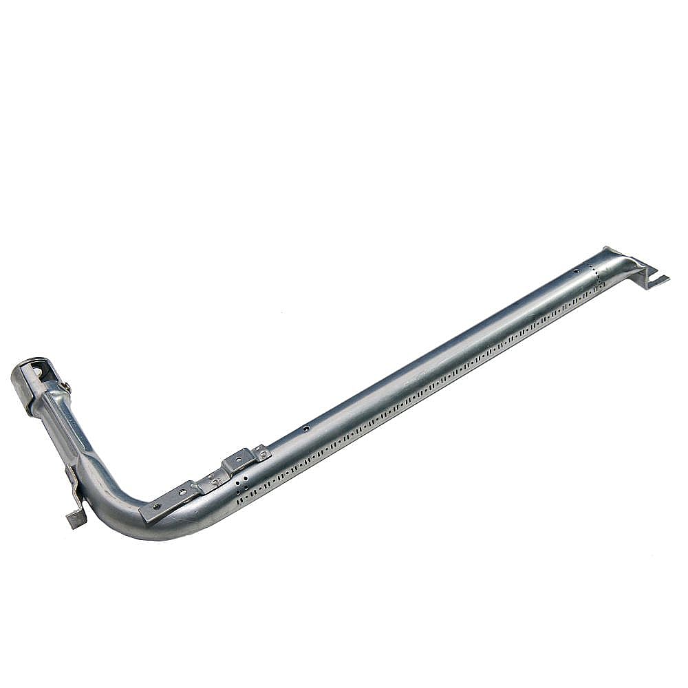 Part #wb16K5064, Oven Broiler Burner / 22.00 x 8.00 x 1.50