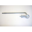 Range Surface Burner for Kenmore 9113348690 - Part WB28K10220